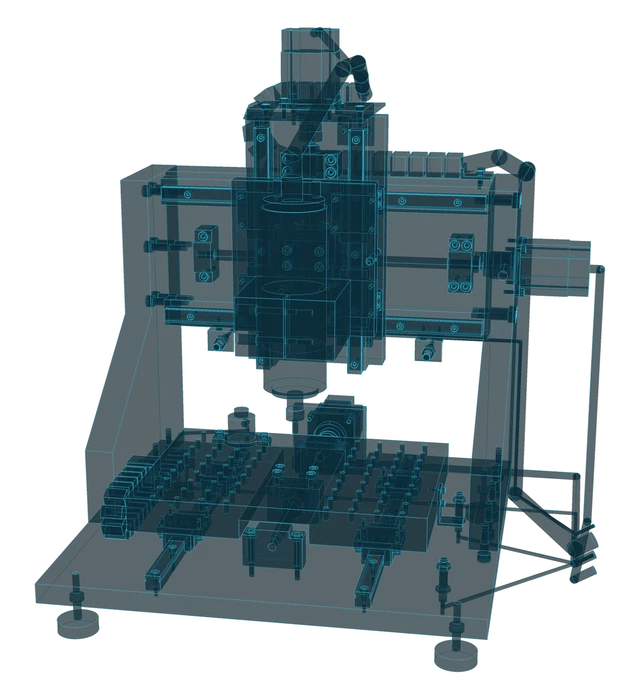 MC-1 twin